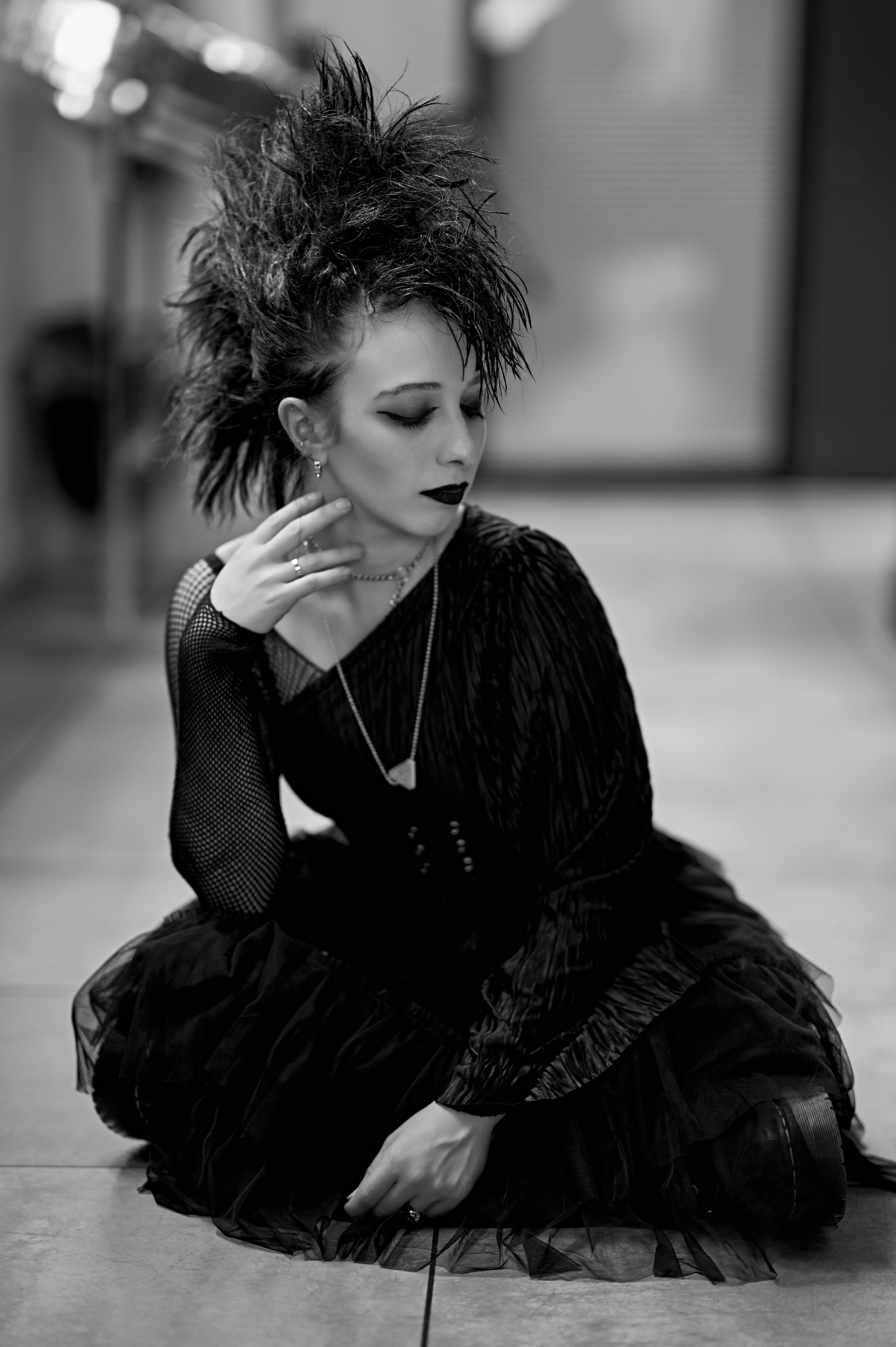 About FashionScopeJP